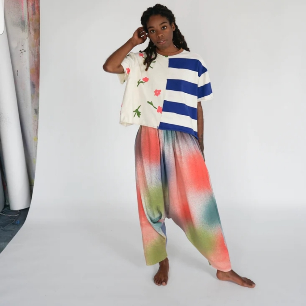 State the Label Perfect Pants